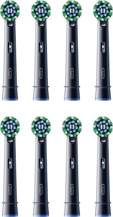 Produktbild Oral-B CrossAction (8 x)
