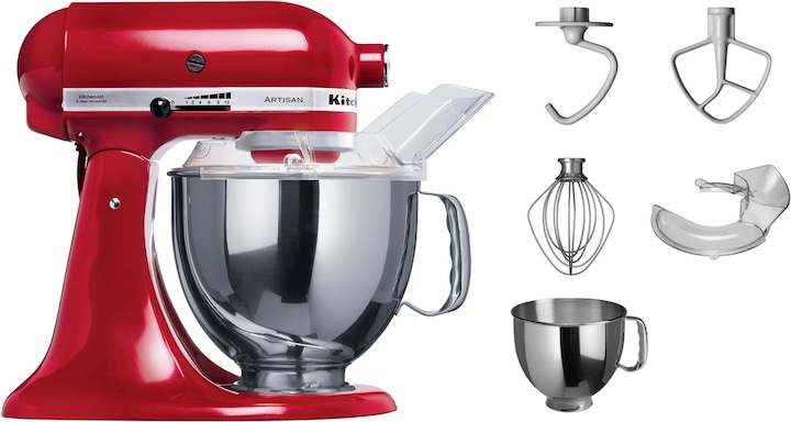 KitchenAid Artisan KSM150 (300 W)