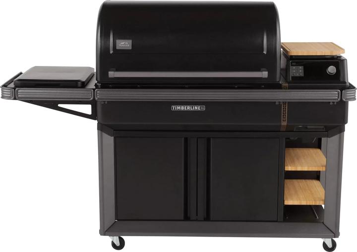Immagine prodotto Traeger Timberline XL