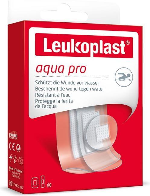 Produktbild BSN aqua pro 3 Grössen (20x)