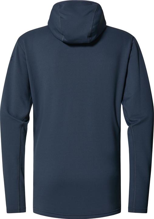 Image du produit Haglöfs Sweat à capuche Rosson Mid (S)