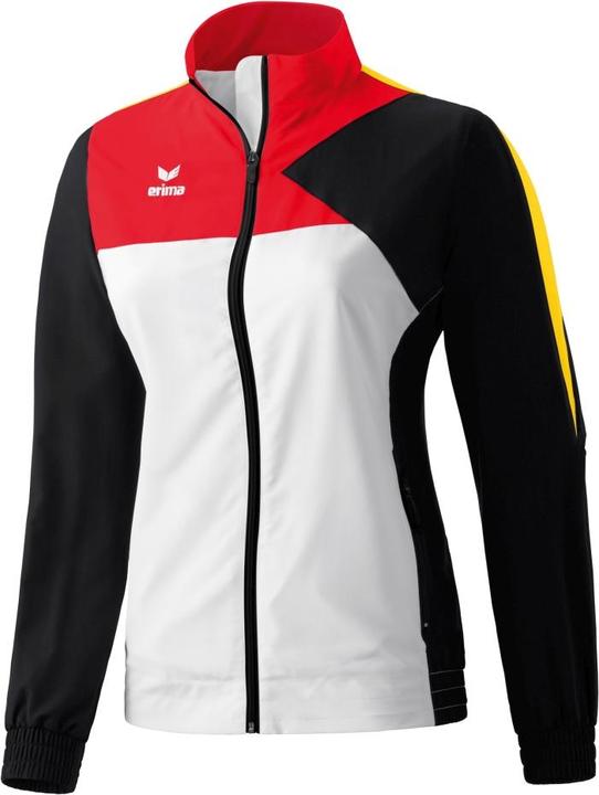 Immagine prodotto Erima Premium One Presentation Jacket donne (46)