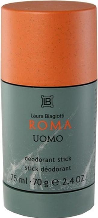 Laura Biagiotti Roma Uomo (Stick, 75 ml)
