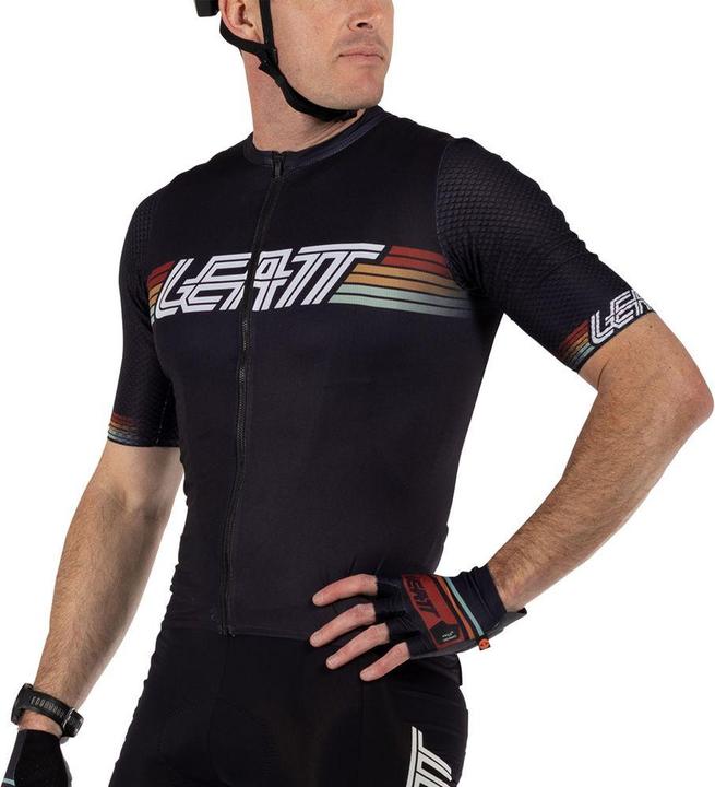Produktbild Leatt MTB Endurance 6.0 Jersey racing black 2XL (XXL)