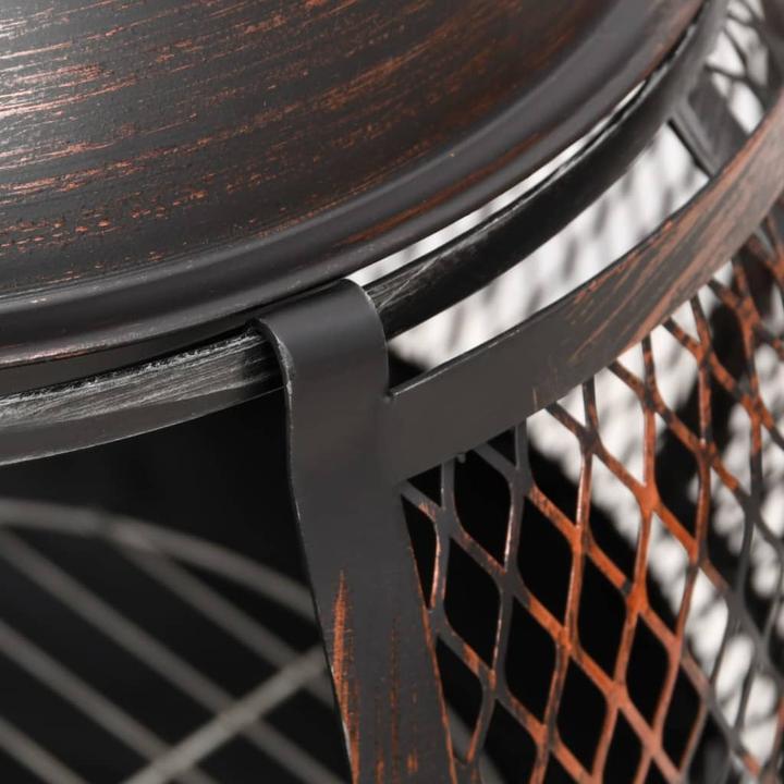 Image du produit vidaXL Nithya