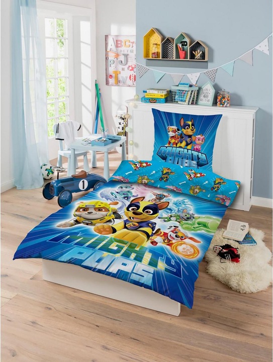 Image du produit SkyBrands Paw Patrol Mighty Pups