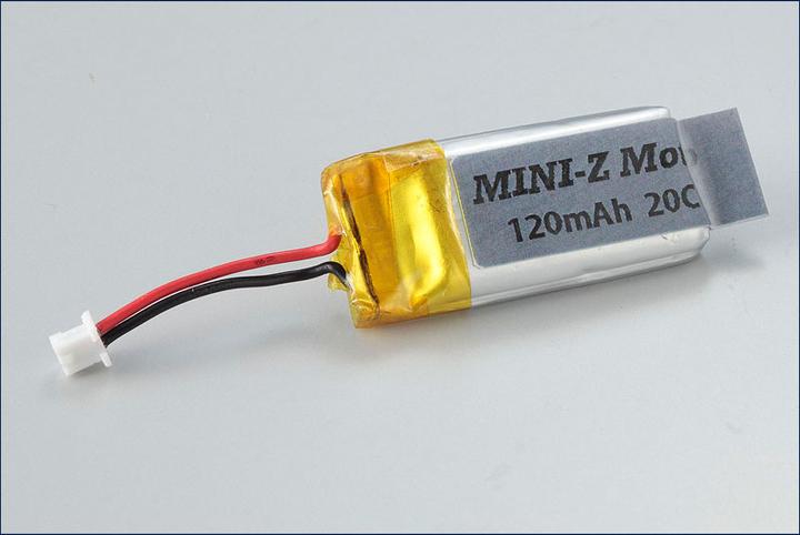 Actual product image Kyosho Mini-z Bike Yamaha Yzr-m1