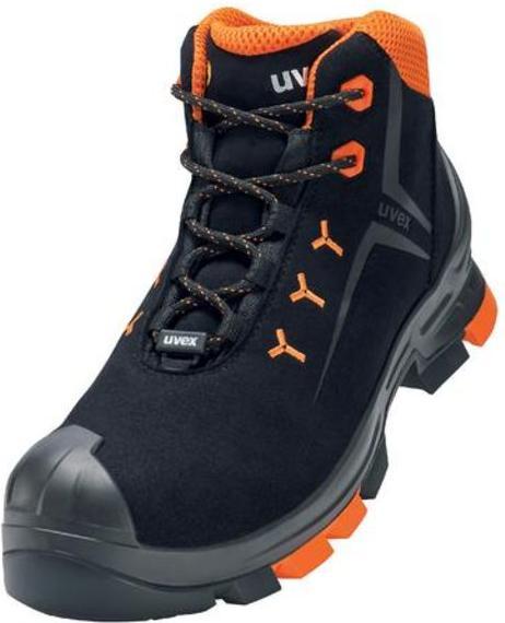 Actual product image Uvex 2 (S3, 50)