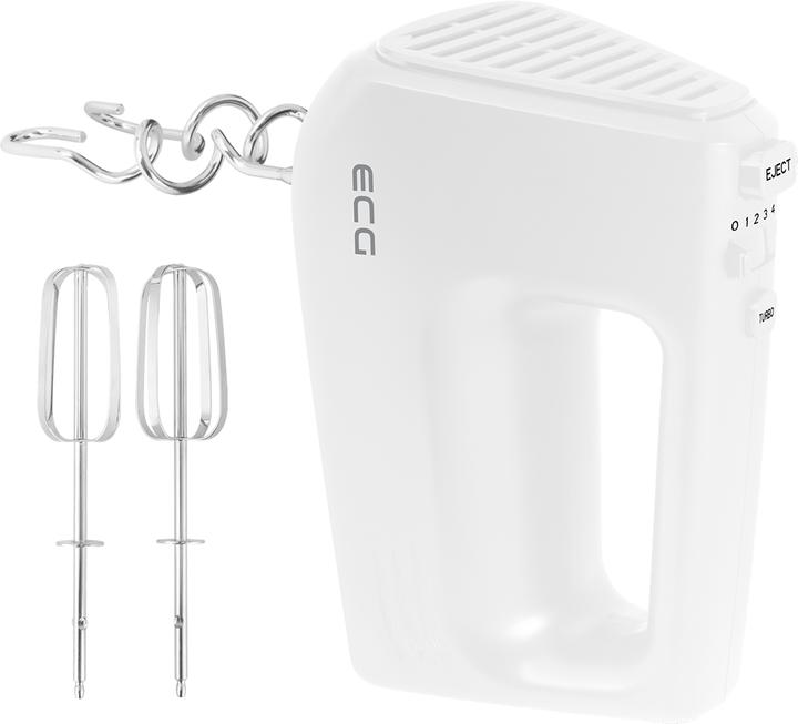 Actual product image ECG RS 440 Lite (400 W)