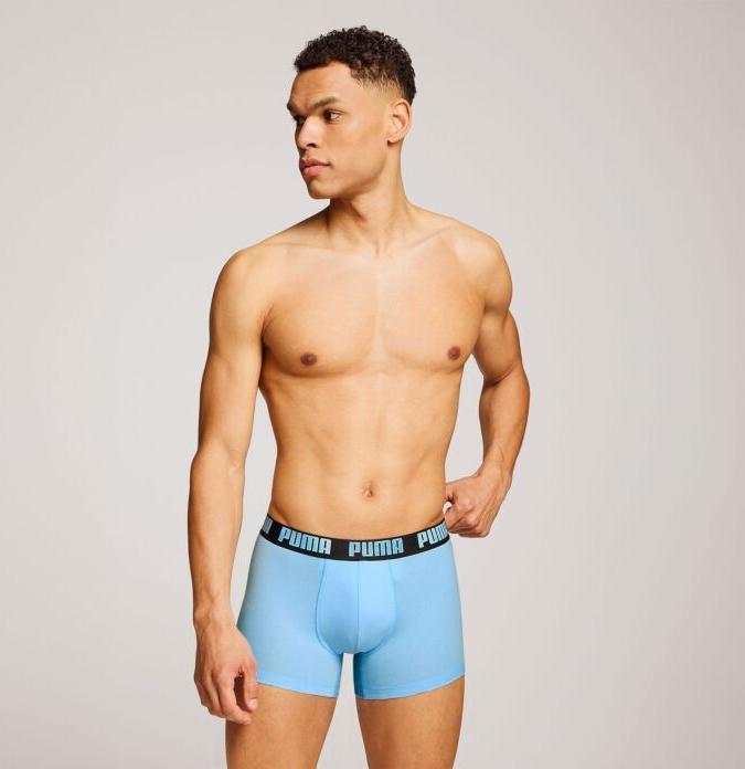 Produktbild Puma Herren Panty, Duo-Pack (M, 2er Pack)