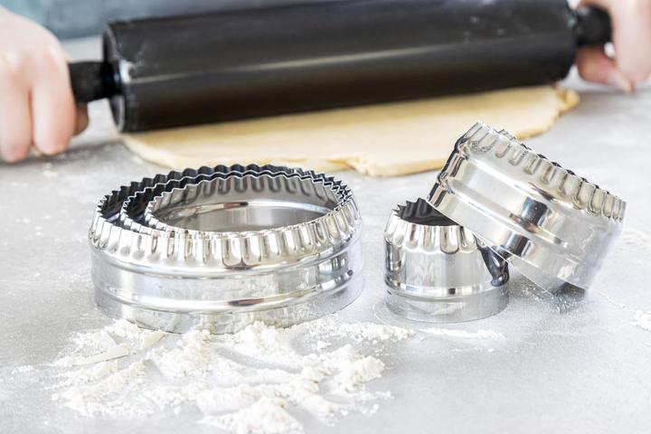 Image du produit Kitchen Craft Emporte-pièce pour biscuits