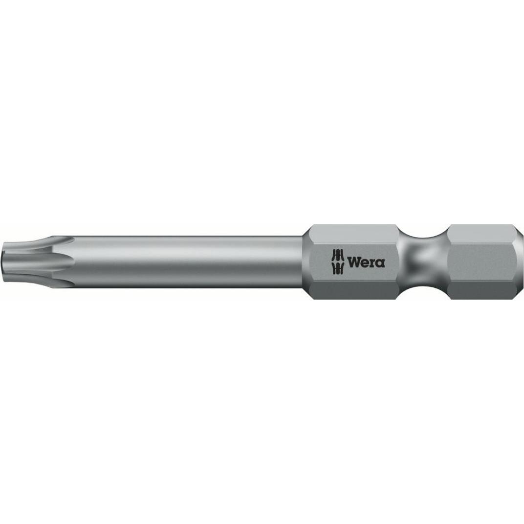 Wera, Bits, 867/4 Z TX BO 15 x 70 mm (TX15)