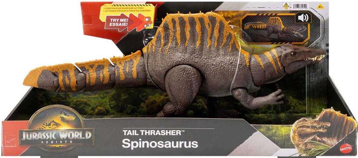 Produktbild Jurassic World Spinosaurus