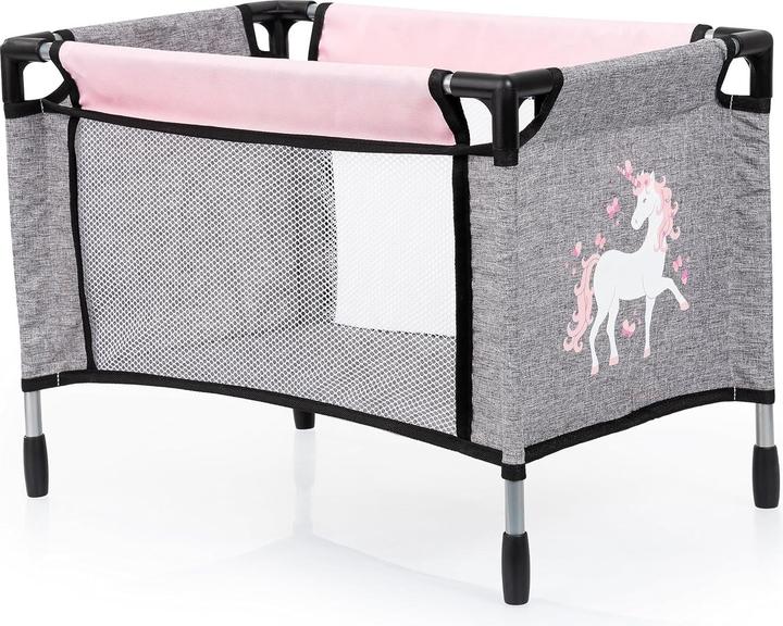 Produktbild Bayer Dolls Pram Playset