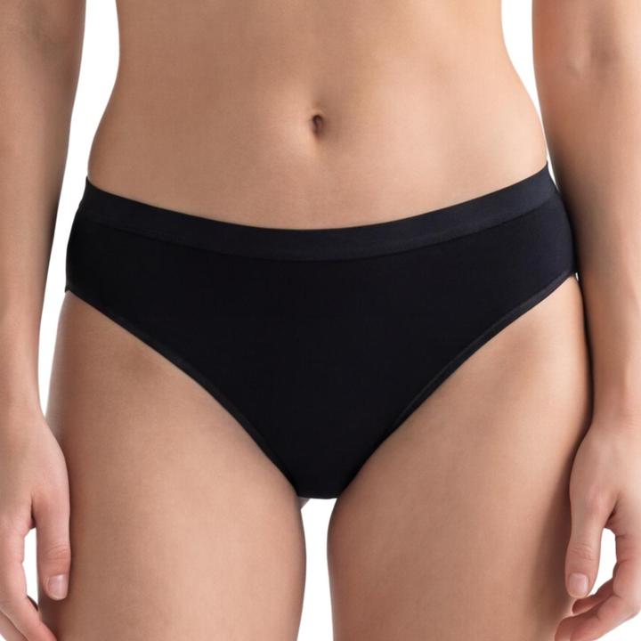 Produktbild Conta 6er Pack Modal Taillen Slip (44, XXL, 6er Pack)