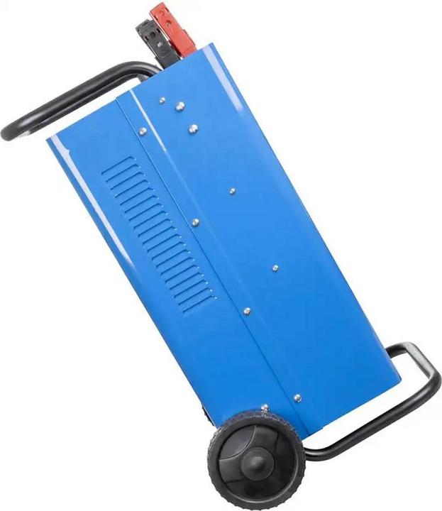 Image du produit Güde Chargeur de batterie 12V/24V Chargeur de batterie automatique V 621 C Aide au démarrage (12V, 24V, 70 A)