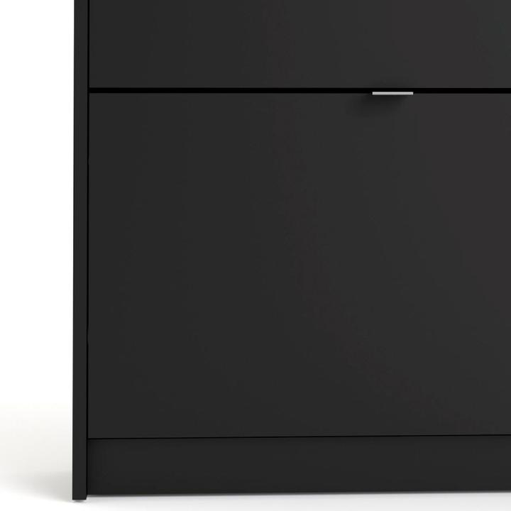 Produktbild Tvilum Schuhschrank Shane (70 x 17 x 85 cm)
