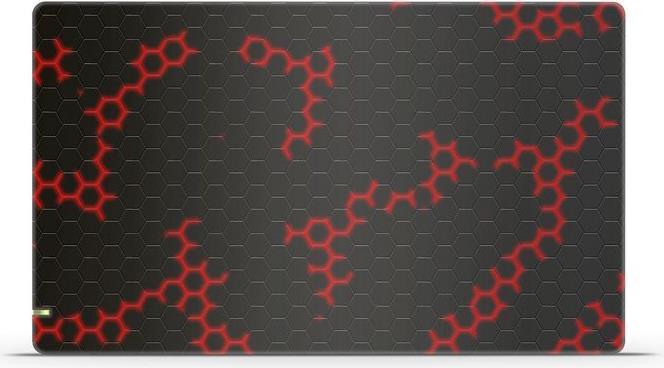 Actual product image EpicSkin Skin Nano Tech Red (Switch)