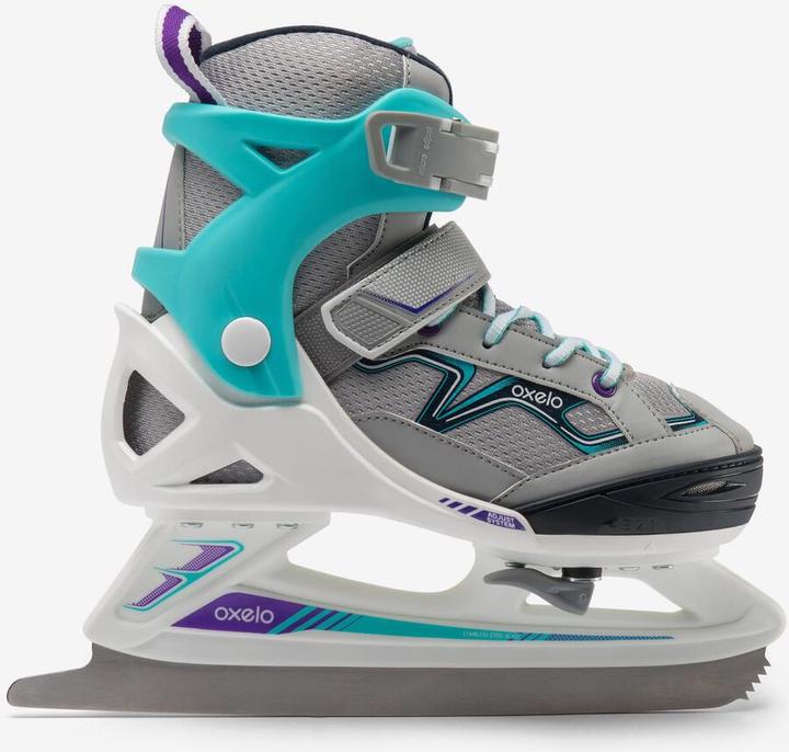 Produktbild Oxelo FIT 100 (32, 33, 34, 35)