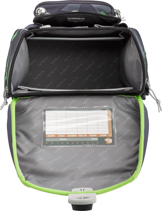 Produktbild Mc Neill Schulranzen-Set BIGGY