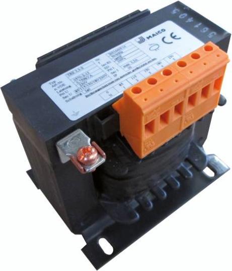 Maico 5-Stufentransformator