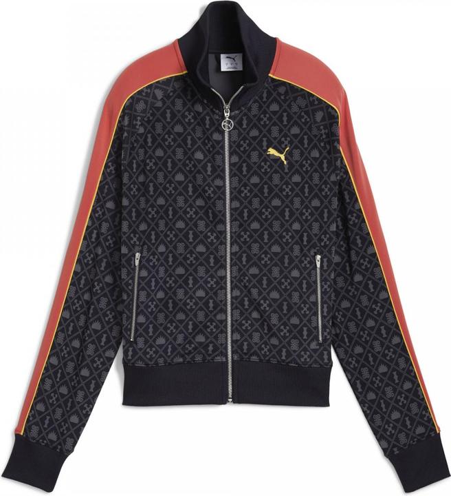 Image du produit Puma Veste de track ROAD TO UNITY AOP DK (XS)