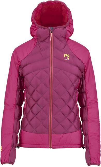 Produktbild Karpos Women's Lastei Active Plus Jacket (M)