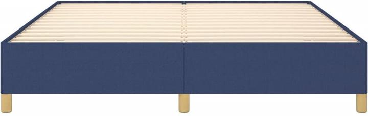Produktbild vidaXL Bettgestell (160 x 200 cm)