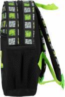 Image du produit Starpak Mini sac à dos pixel, vert (5 l)