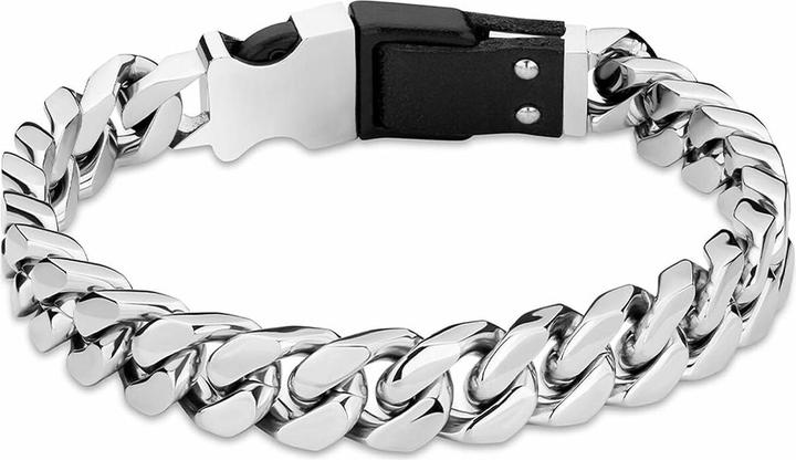 Police Herrenarmreif Peagb0007301