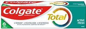 Produktbild Colgate Total Active Fresh Toothpaste 75ml (75 ml)