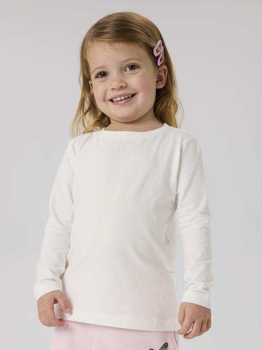 Actual product image Name it Nmfvibbi Ls Top Noos (80)