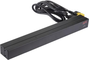Actual product image APC AP9565, Basic Rack PDU