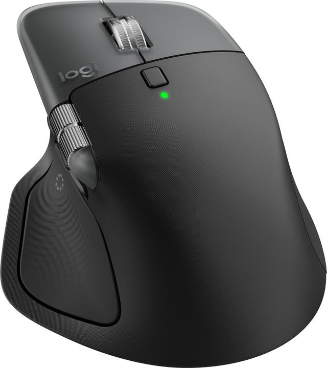 Produktbild Logitech Mx Master 4 For Business (Kabellos)