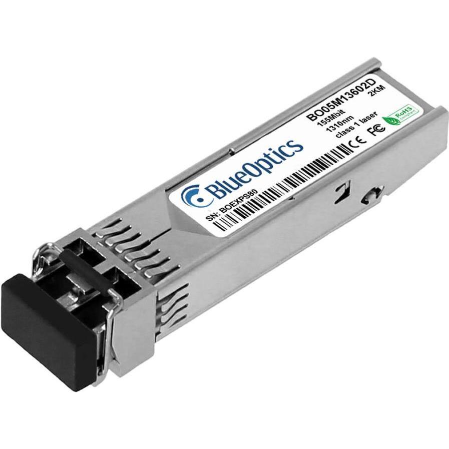 Thumbnail - BlueOptics HPE J9054-61301 kompatibler SFP BO05M13602D, Transceiver