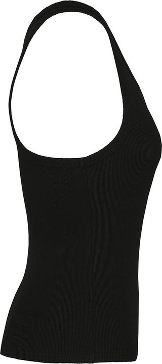 Actual product image Native Spirit Womens/Ladies Ribbed Tank Top (S)