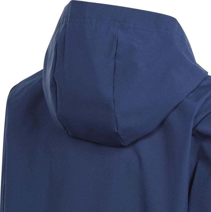Produktbild adidas Kinderjacke Entrada 22 All-Weather marineblau IK4012 (128cm) (128)