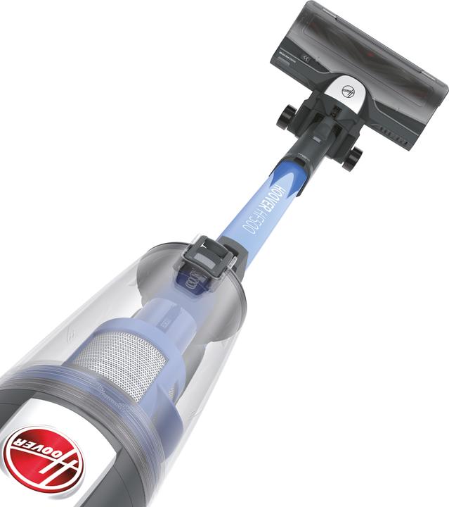 Immagine prodotto Hoover HF522STPE 011