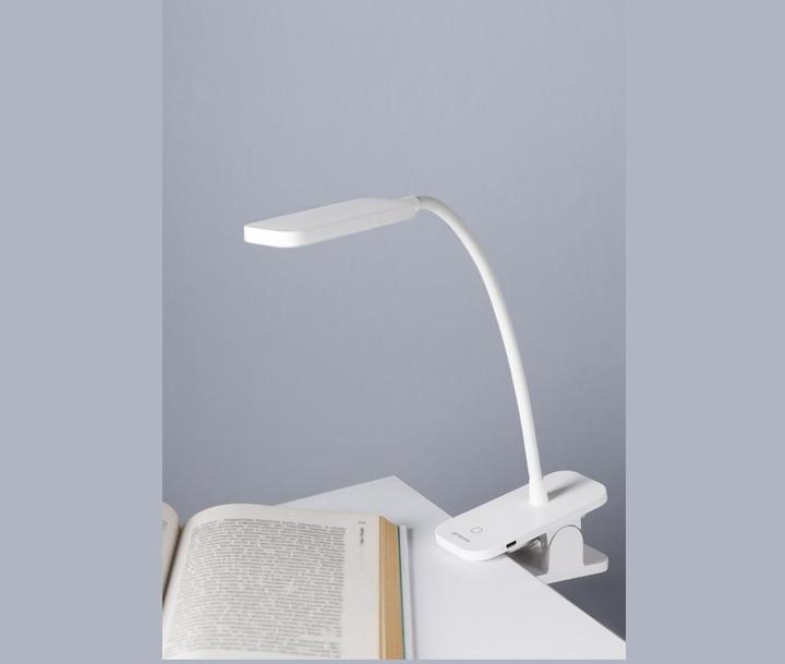 Actual product image Proove Desk lamp Light Bite LED 1200mAh 5W white