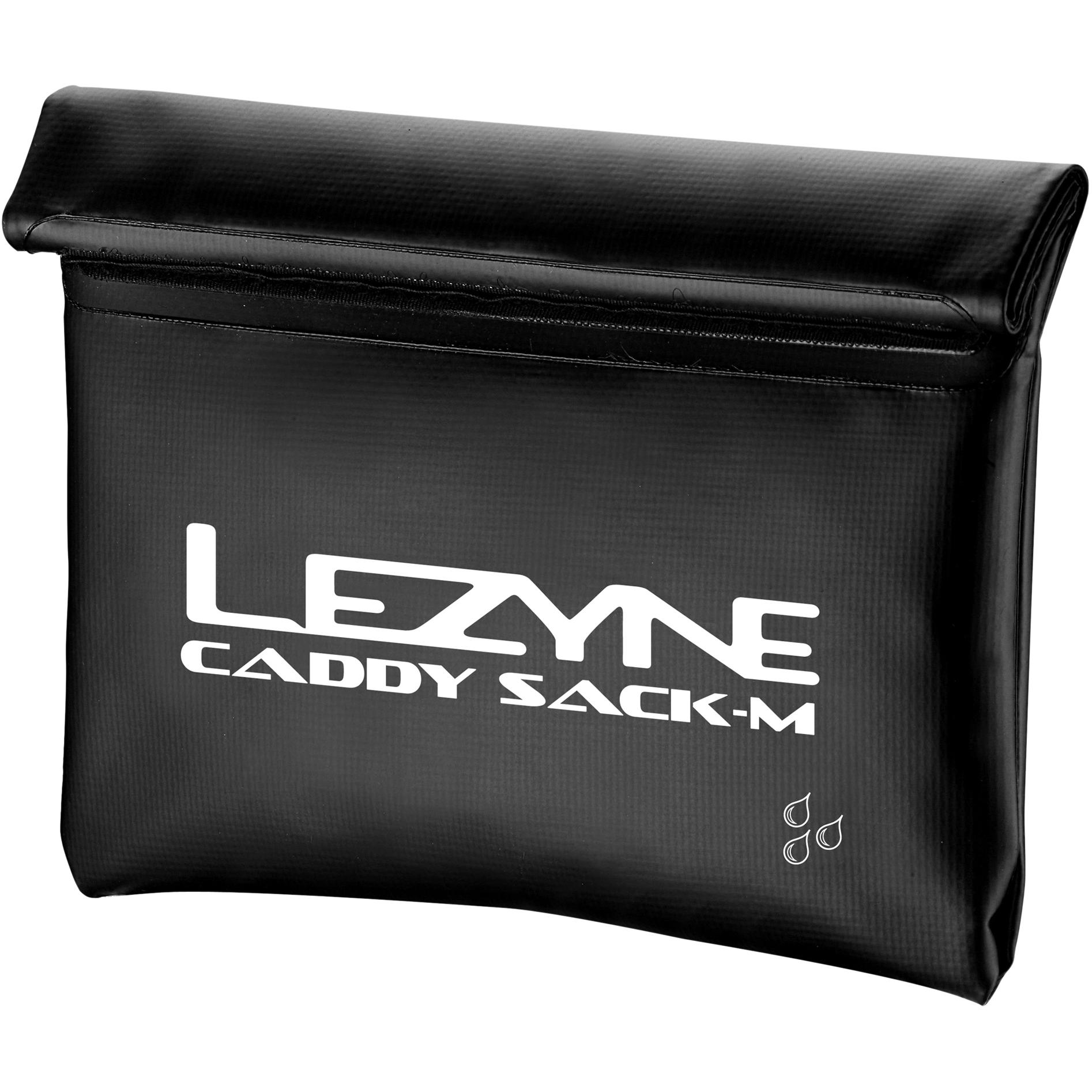 Lezyne, Velogepäck Zubehör