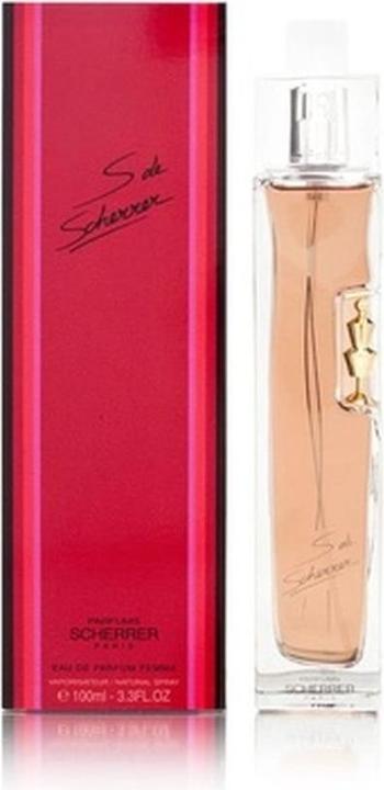 Immagine prodotto Jean-Louis Scherrer S de Scherrer (Eau de parfum, 50 ml)