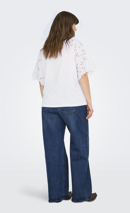 Actual product image Only CARLINA T-shirt T-shirt (XL)