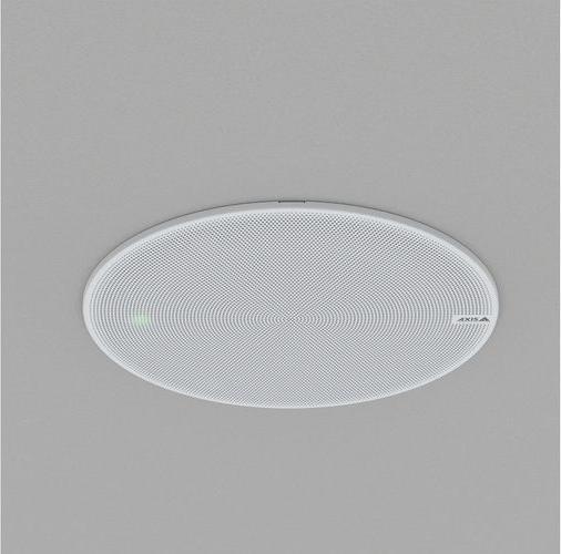 Productafbeelding Axis C1211-E NETWERKPLAFOND (Voedingseenheid)
