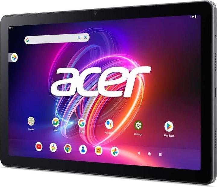 Actual product image Acer Iconia Tab P11 (11", 256 GB, Iron grey)