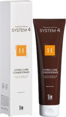 Image du produit System 4 Sim Sensitive Hydro H Care System Baume hydratant 150ml (150 ml)