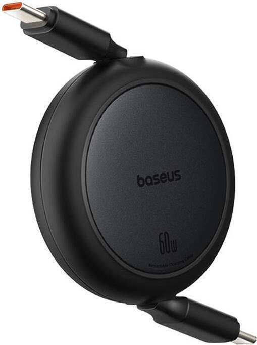 Produktbild Baseus USB C — USB C (1 m, USB 2.0, 60 W)