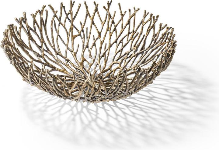 Philippi Korallenschale