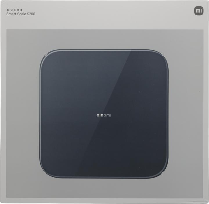 Xiaomi Smart Scale S200 (150 kg)