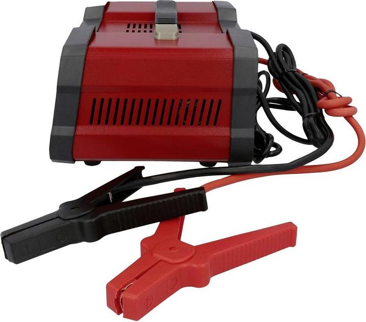 Produktbild Absaar Starthilfe (12V, 6V, 12 A)