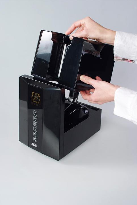 Produktbild Solis Ultrasonic Hybrid (50 m²)